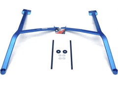 Kies-Motorsports Cusco Cusco Power Brace Rear R53 MinI