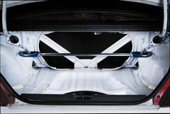 Kies-Motorsports Cusco Cusco Strut Bar OS Rear CN9A/CP9A Evo 4-6