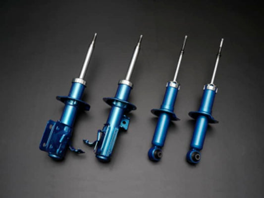 Kies-Motorsports Cusco Cusco TOURING A, Rear SET, OE STYLE SHOCK, 40 STEPS, * e-CON 2, FORESTER, SH5, SH9, SHJ