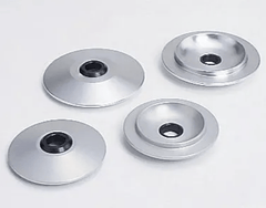 Kies-Motorsports Cusco Cusco Upper Seat Aluminum ID60 (10mm)