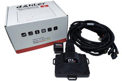 Kies-Motorsports dAHLer dAHLer BMW Engine Performance Tuning - N55