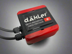 Kies-Motorsports dAHLer dAHLer Exhaust Flap / Valve Control Module With Remote Control for F & G series