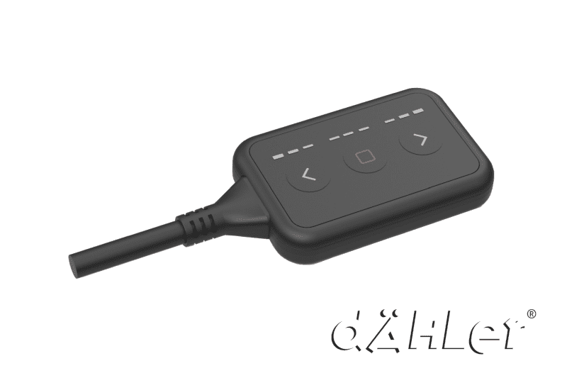 Kies-Motorsports dAHLer dAHLer Power Pedal for BMW and BMW M Cars Power Pedal Standard