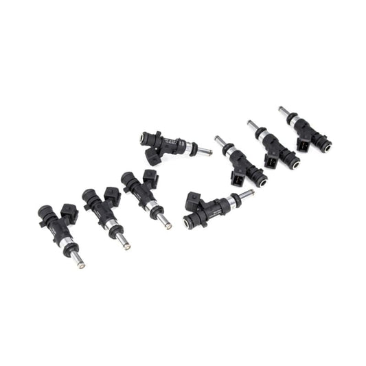 Kies-Motorsports DeatschWerks DeatschWerks 00-03 BMW M5 E39 S62 1100cc Injectors - Set of 8