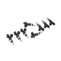 Kies-Motorsports DeatschWerks DeatschWerks 00-03 BMW M5 E39 S62 1100cc Injectors - Set of 8
