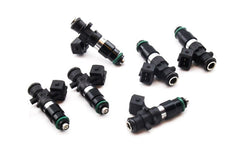 Kies-Motorsports DeatschWerks DeatschWerks 01-05 Porsche 911/996 H6 Bosch EV14 1200cc Injectors (Set of 6)