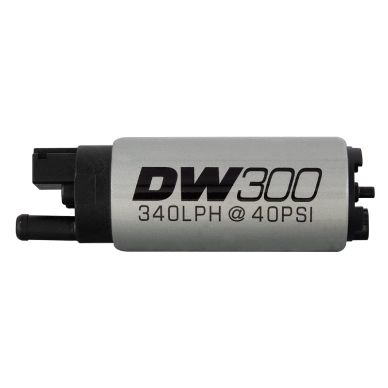 Kies-Motorsports DeatschWerks DeatschWerks 340 LPH DW300 Series In-Tank Fuel Pump