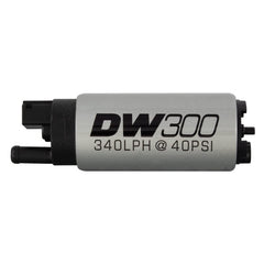 Kies-Motorsports DeatschWerks DeatschWerks 340 LPH DW300 Series In-Tank Fuel Pump