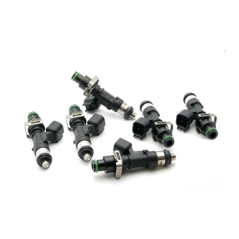 Kies-Motorsports DeatschWerks DeatschWerks 93-98 Toyota Supra TT 1000cc High Impedance Injectors