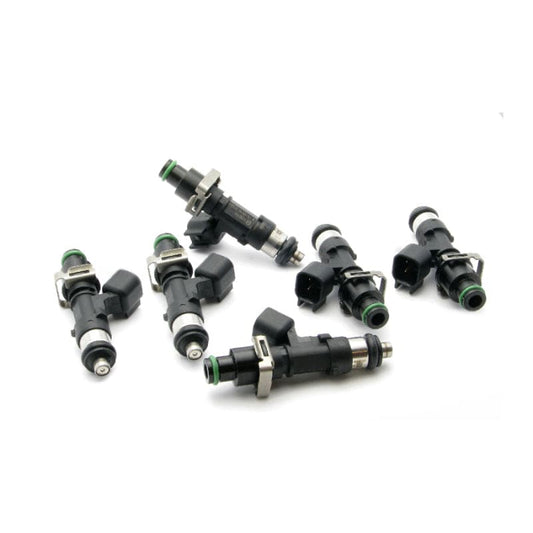 Kies-Motorsports DeatschWerks DeatschWerks 93-98 Toyota Supra TT 1000cc High Impedance Injectors