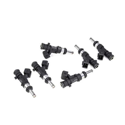 Kies-Motorsports DeatschWerks DeatschWerks 98-00 BMW E46 M52 1100cc Injectors - Set of 6