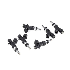Kies-Motorsports DeatschWerks DeatschWerks 98-00 BMW E46 M52 1100cc Injectors - Set of 6