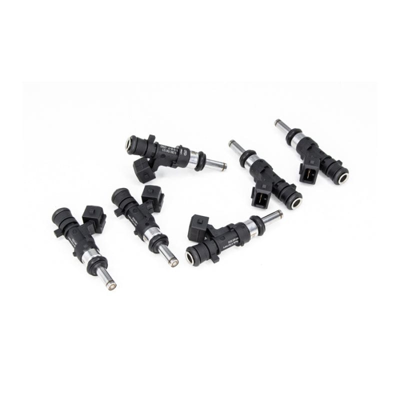 Kies-Motorsports DeatschWerks DeatschWerks 98-00 BMW E46 M52 850cc Top Feed Injectors