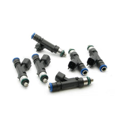 Kies-Motorsports DeatschWerks DeatschWerks 98-05 Porsche Non-Turbo 800cc Top Feed Injectors