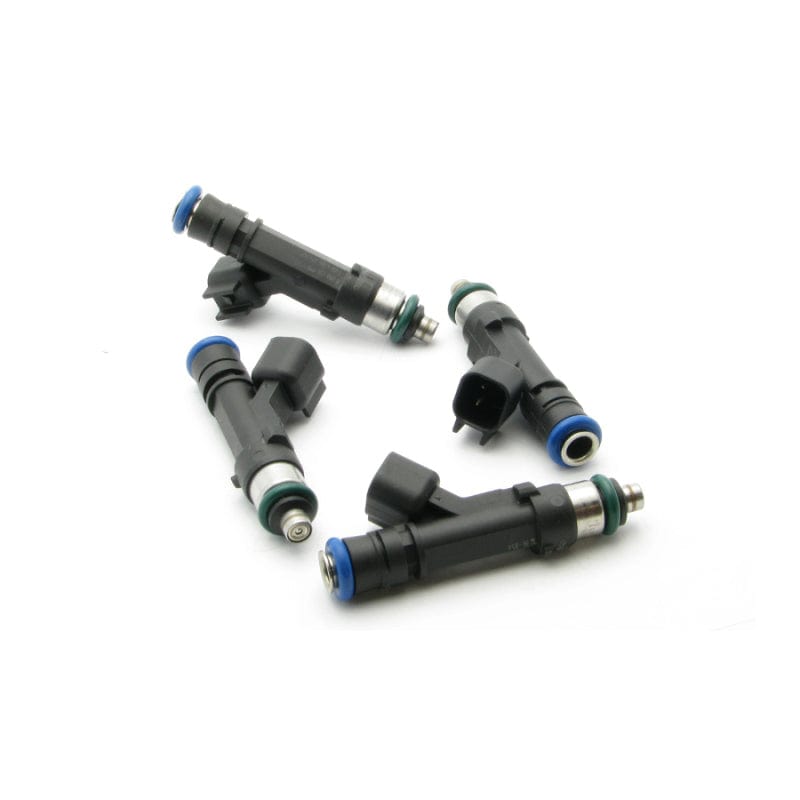 Kies-Motorsports DeatschWerks DeatschWerks Bosch EV14 Universal 60mm Standard 50lb/hr Injectors (Set of 4)