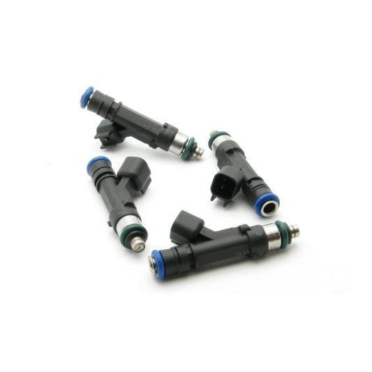 Kies-Motorsports DeatschWerks DeatschWerks Bosch EV14 Universal 60mm Standard 50lb/hr Injectors (Set of 4)