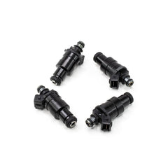 Kies-Motorsports DeatschWerks DeatschWerks Universal 1200cc11mm Upper Low Impedance Injectors (Set of 4)