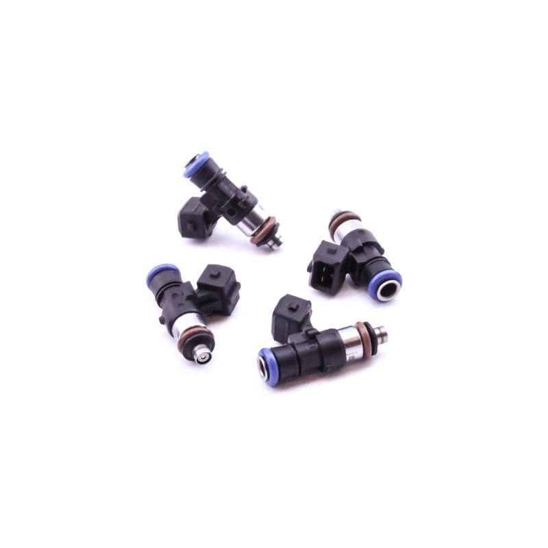 Kies-Motorsports DeatschWerks DeatschWerks Universal 40mm Long Bosch EV14 1500cc Injectors (Set of 4)