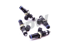 Kies-Motorsports DeatschWerks DeatschWerks Universal 60mm Long Bosch EV14 1500cc Injectors (Set of 4)