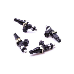 Kies-Motorsports DeatschWerks DeatschWerks Universal 60mm Long Bosch EV14 1500cc Injectors (Set of 4)