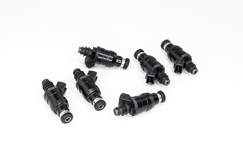 Kies-Motorsports DeatschWerks DeatschWerks Universal 800cc Low Impedance 11mm Upper Injector - Set of 6