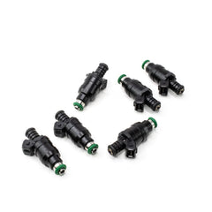 Kies-Motorsports DeatschWerks DeatschWerks Universal 800cc Low Impedance 11mm Upper Injector - Set of 6