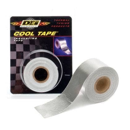 Kies-Motorsports DEI DEI Cool Tape 1-1/2in x 15ft Roll
