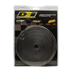 Kies-Motorsports DEI DEI Exhaust Wrap 1.5in x 30ft - EXO - Black