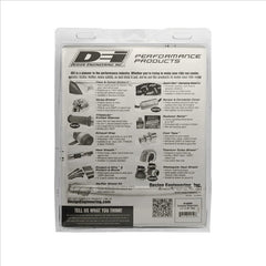 Kies-Motorsports DEI DEI Exhaust Wrap 1.5in x 30ft - EXO - Tan
