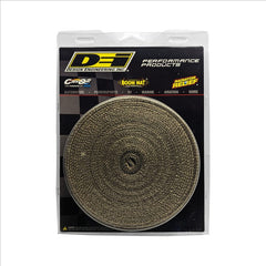 Kies-Motorsports DEI DEI Exhaust Wrap 1.5in x 30ft - EXO - Tan