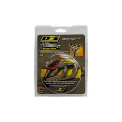 Kies-Motorsports DEI DEI Exhaust Wrap 1in x 15ft - Titanium