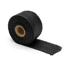 Kies-Motorsports DEI DEI Exhaust Wrap 2in x 15ft - Titanium - Black