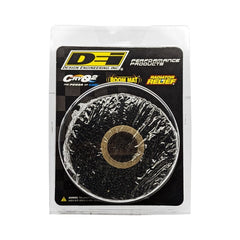 Kies-Motorsports DEI DEI Exhaust Wrap 2in x 15ft - Titanium - Black