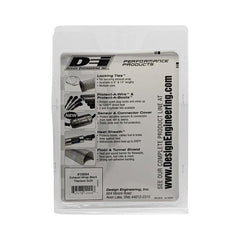 Kies-Motorsports DEI DEI Exhaust Wrap 2in x 25ft - Titanium - Black
