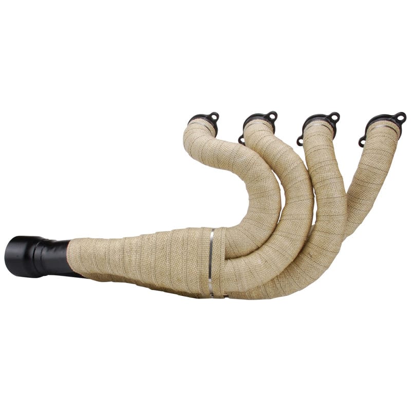 Kies-Motorsports DEI DEI Exhaust Wrap 6in x 100ft - Tan
