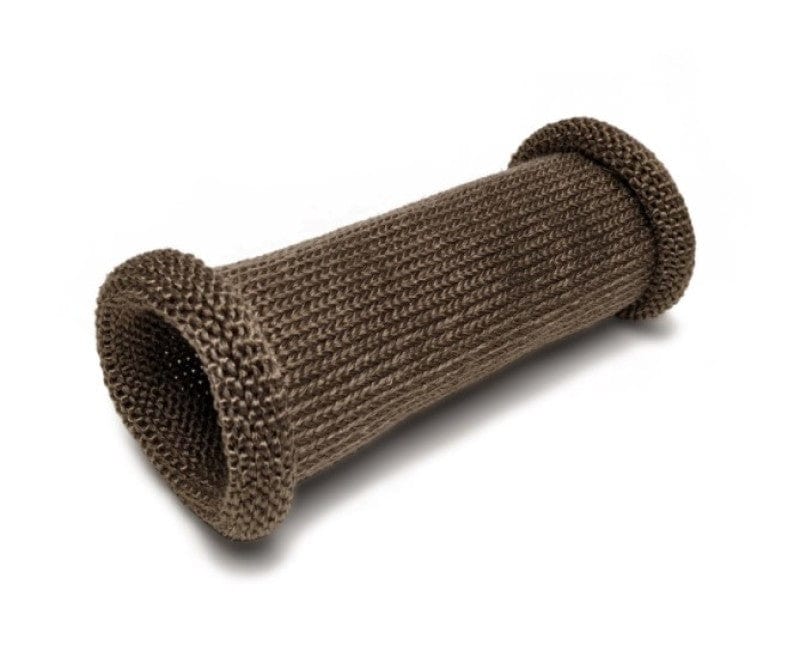 Kies-Motorsports DEI DEI Titanium 4in Knit Exhaust Sleeve - 12in