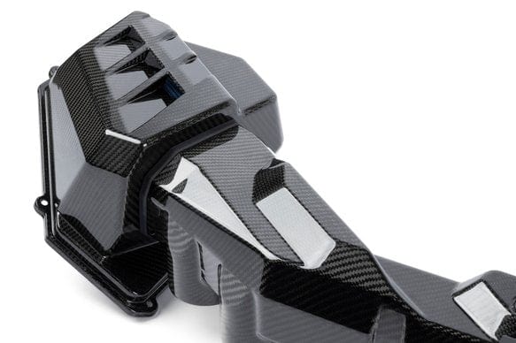 Kies-Motorsports Dinan Dinan Carbon Fiber Cold Air Intake - 2021-2023 BMW M3/M4/M2 G8X