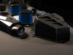 Kies-Motorsports Dinan Dinan Carbon Fiber Cold Air Intake - 2021-2023 BMW M3/M4/M2 G8X