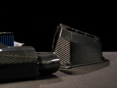 Kies-Motorsports Dinan Dinan Carbon Fiber Cold Air Intake - 2021-2023 BMW M3/M4/M2 G8X