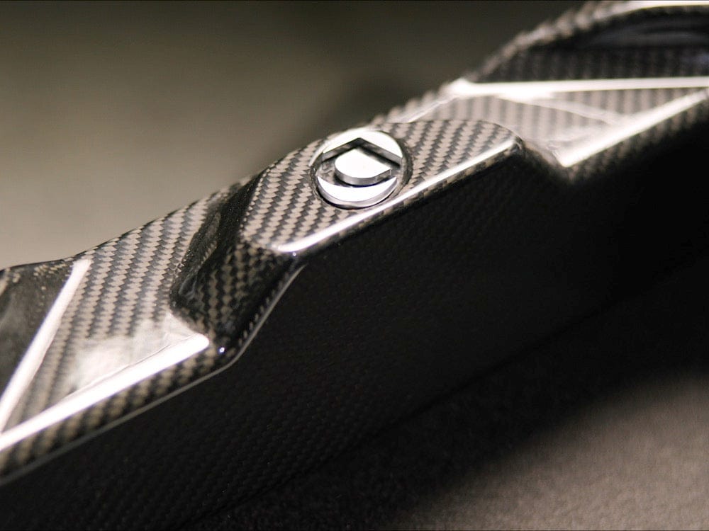 Kies-Motorsports Dinan Dinan Carbon Fiber Cold Air Intake - 2021-2023 BMW M3/M4/M2 G8X