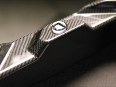 Kies-Motorsports Dinan Dinan Carbon Fiber Cold Air Intake - 2021-2023 BMW M3/M4/M2 G8X