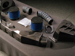 Kies-Motorsports Dinan Dinan Carbon Fiber Cold Air Intake - 2021-2023 BMW M3/M4/M2 G8X