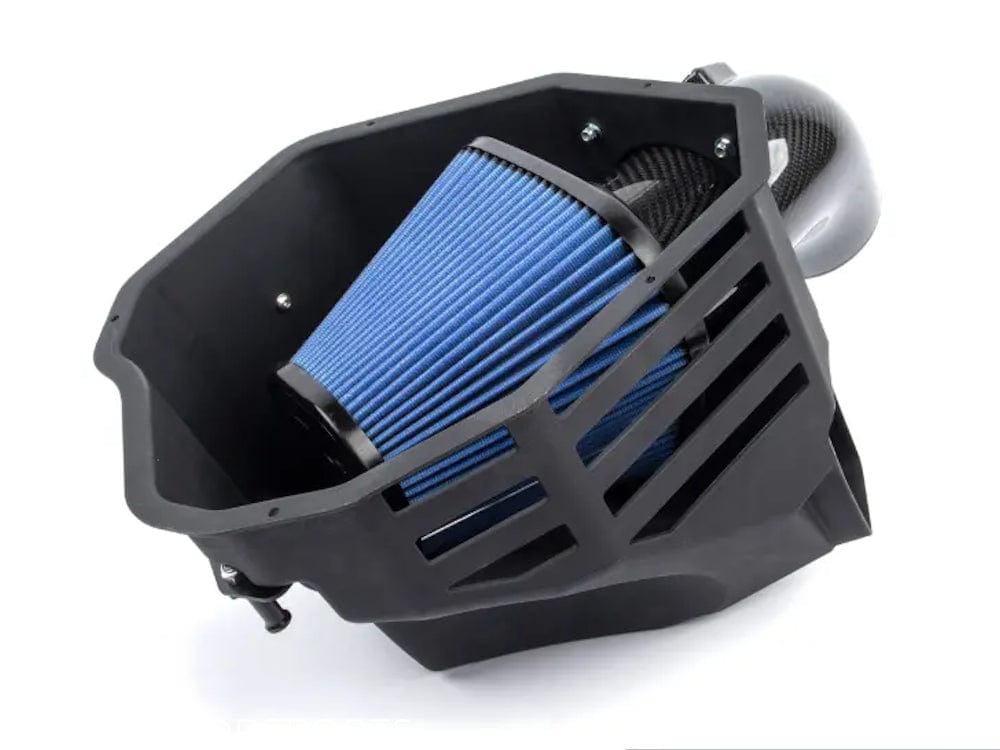 Kies-Motorsports Dinan Dinan Carbon Fiber Intake for BMW G20 M340i & xDrive B58 3.0L Engine