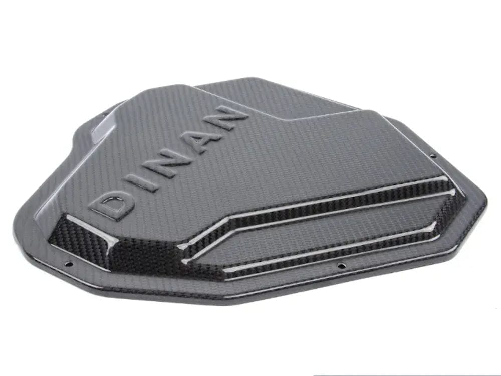 Kies-Motorsports Dinan Dinan Carbon Fiber Intake for BMW G20 M340i & xDrive B58 3.0L Engine