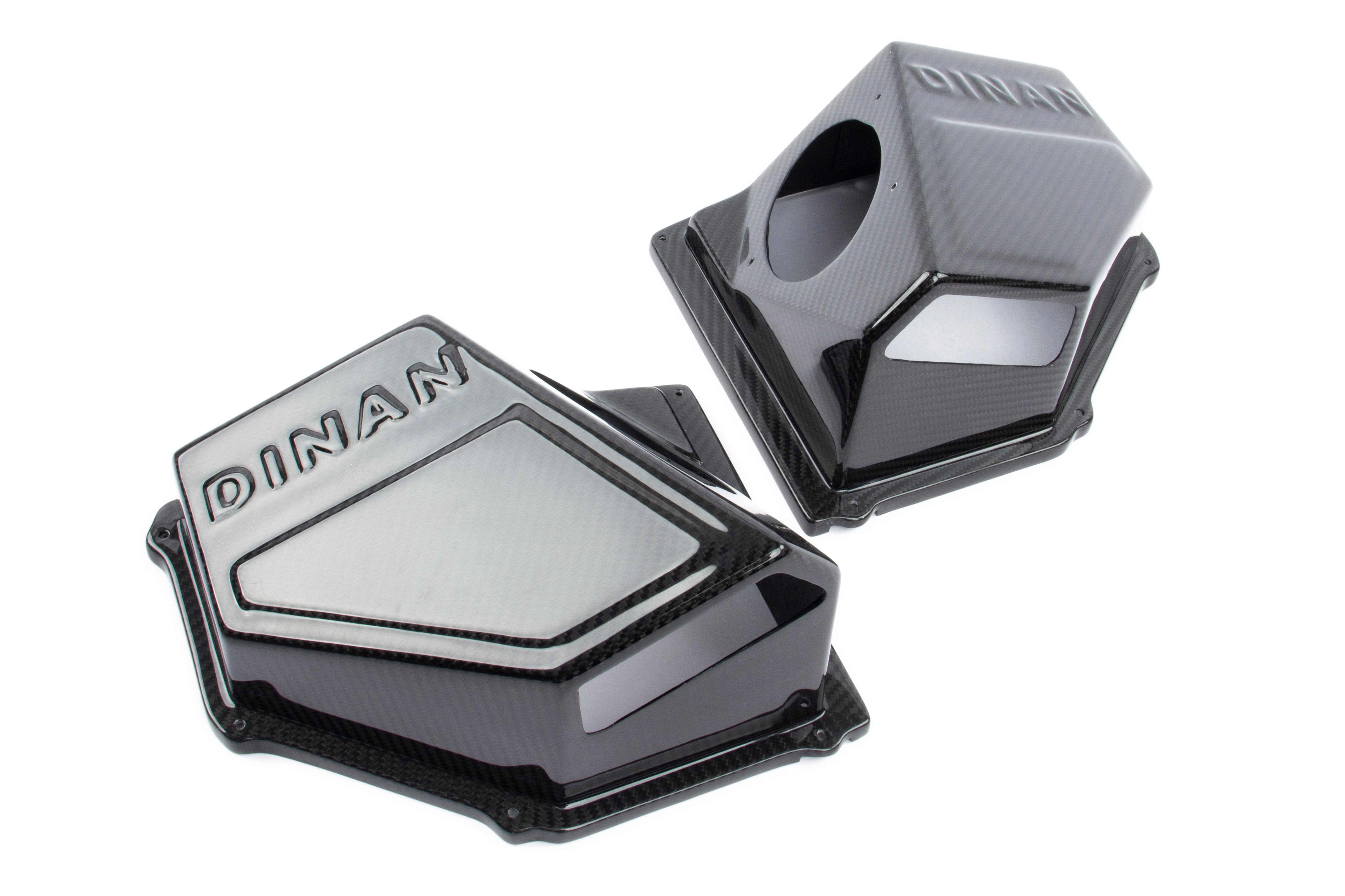 Kies-Motorsports Dinan DINAN COLD AIR INTAKE - 2018-2023 BMW M5