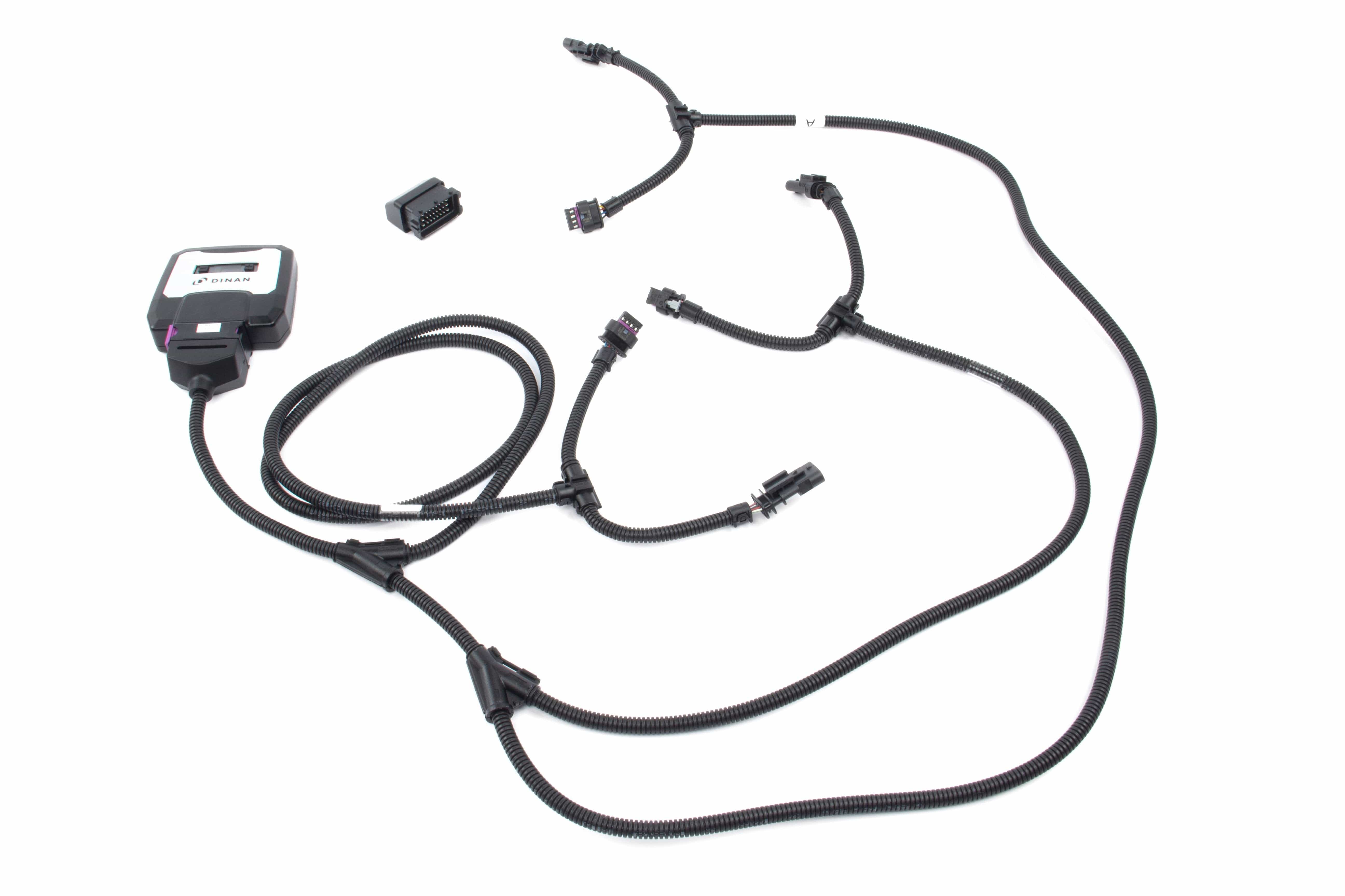 Kies-Motorsports Dinan DINAN DINANTRONICS X - 2020-2024 BMW X3MC/X4MC