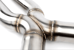 Kies-Motorsports Dinan Dinan High Flow Middle Exhaust - 2021-2025 BMW M3/M4