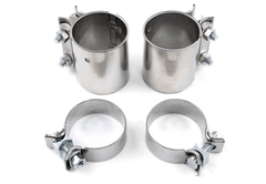 Kies-Motorsports Dinan Dinan High Flow Middle Exhaust - 2021-2025 BMW M3/M4