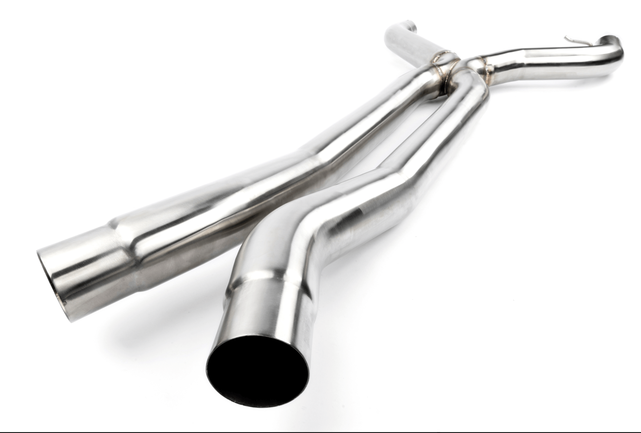 Kies-Motorsports Dinan Dinan High Flow Middle Exhaust - 2021-2025 BMW M3/M4