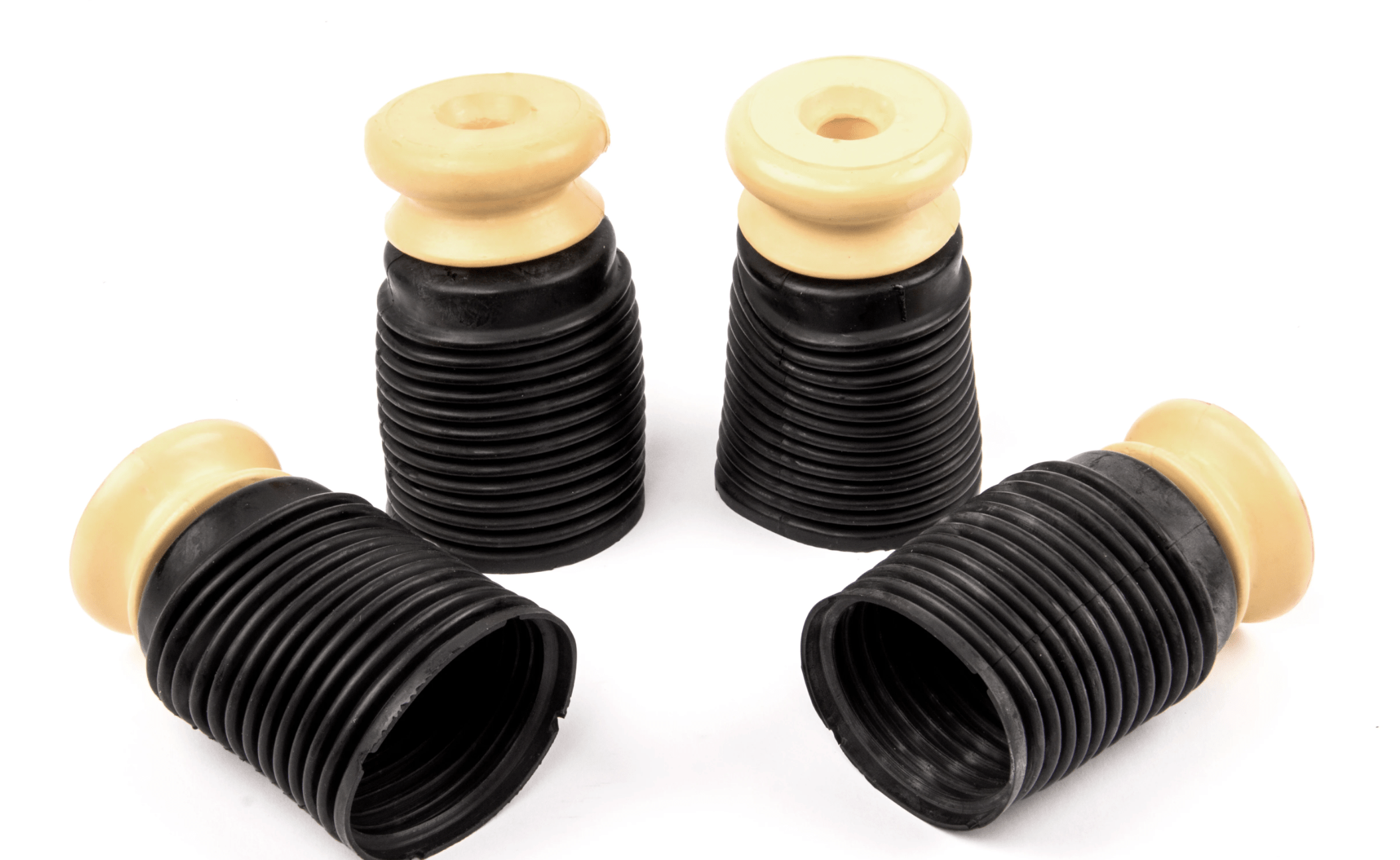 Kies-Motorsports Dinan DINAN HIGH PERFORMANCE ADJUSTABLE COIL-OVER SUSPENSION SYSTEM - 2018-2023 BMW M5